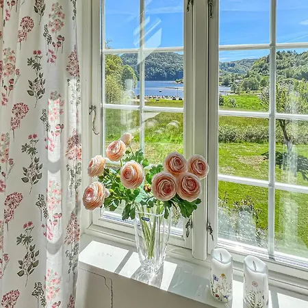 Cozy In With House Sea View *