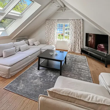 Hébergement de vacances Cozy In With House Sea View Feda
