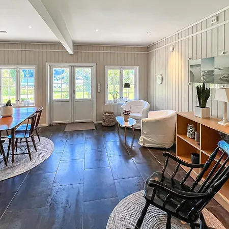 Cozy In With House Sea View *