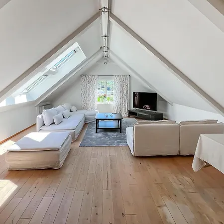 Cozy In With House Sea View * Feda