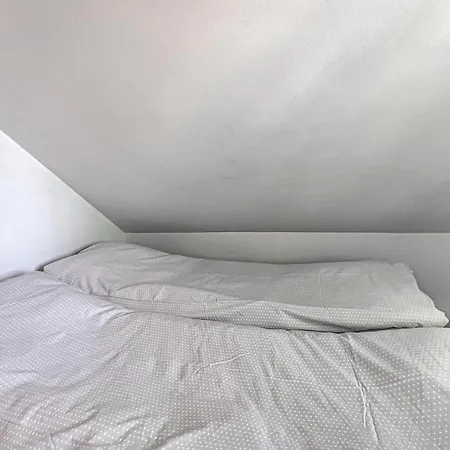 Hébergement de vacances Cozy In With House Sea View